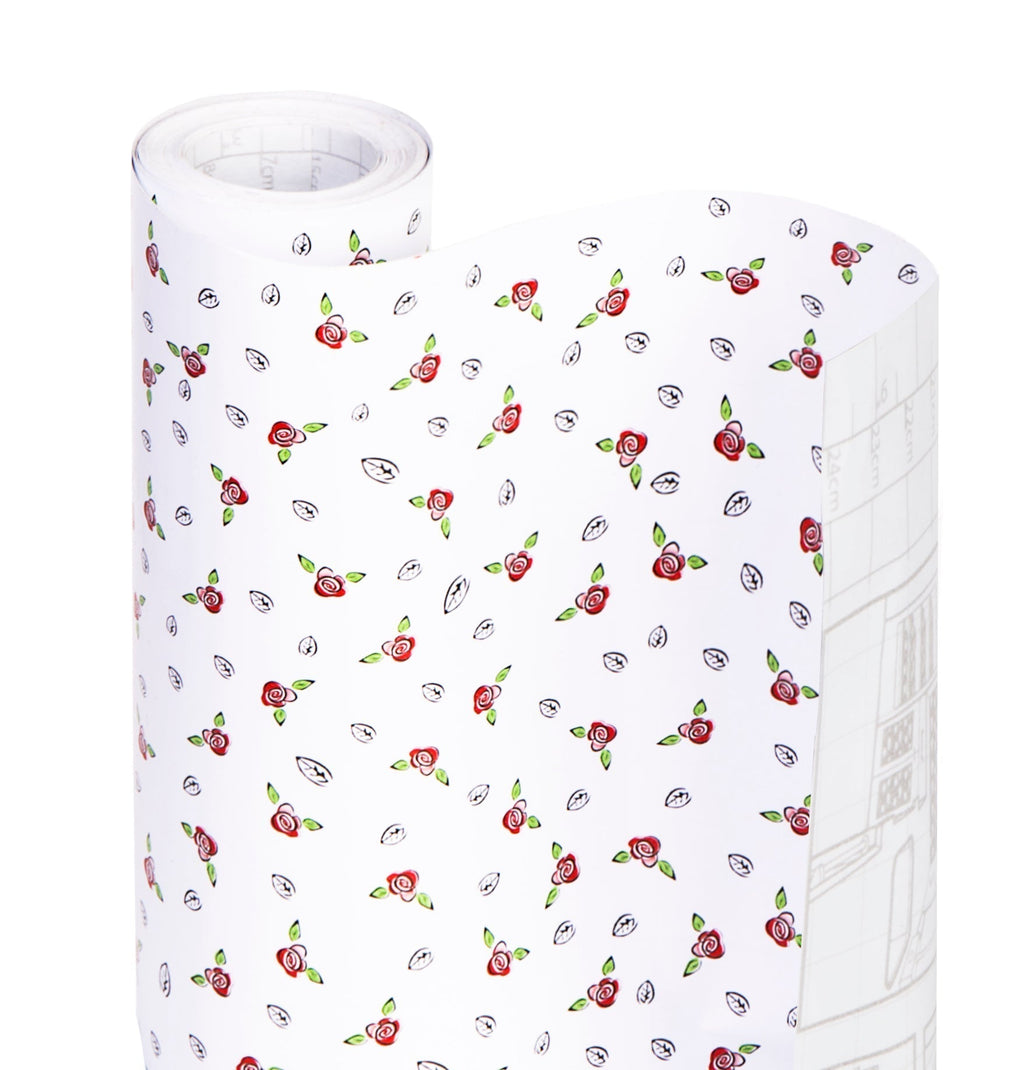 Adhesive Shelf Liner - 18 Inch x 20 Feet